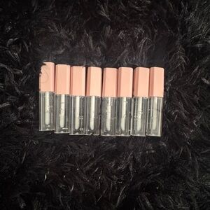 Moisturizing Lip Balm Set - Pink